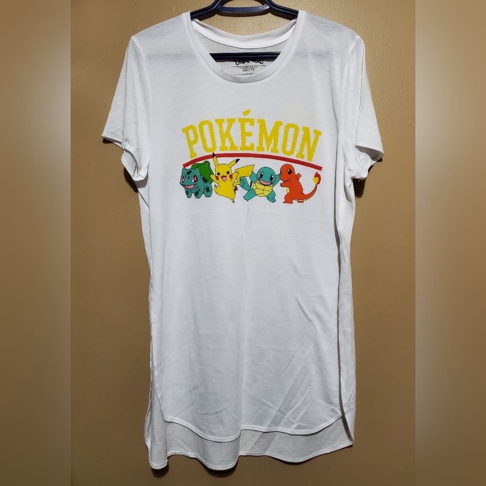 XXL shirt